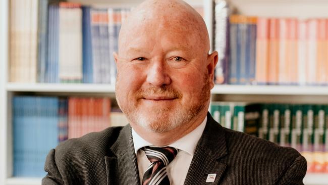 Australian Primary Principals Association president Malcolm Elliott says there are still details to iron out in the back-to-school plan.