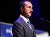 Sharma enters race to take Payne’s place