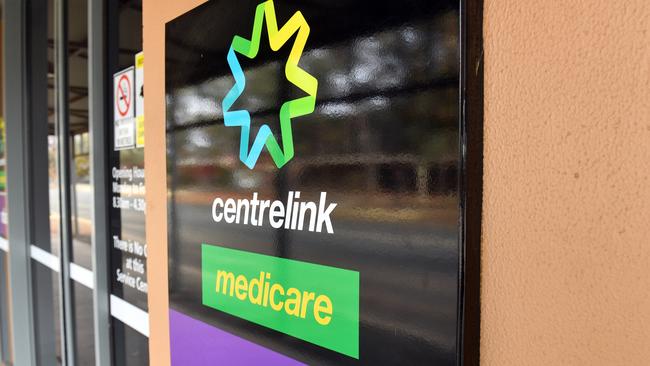 Nearly 80 per cent of the Jobactive program participants had at least one payment suspension last financial year. Picture: AAP Image/Mick Tsikas