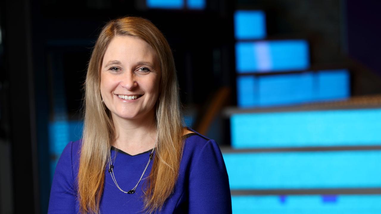 Airwallex brings in new talent as valuation nears $10bn