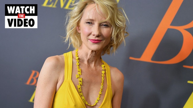 Anne Heche’s son reveals how much money actress allegedly had at time of death