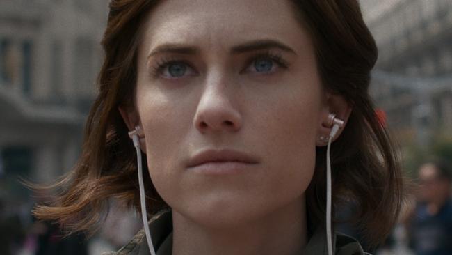 Scene from the movie The Perfection (2019), releasing Friday May 24 on Netflix.