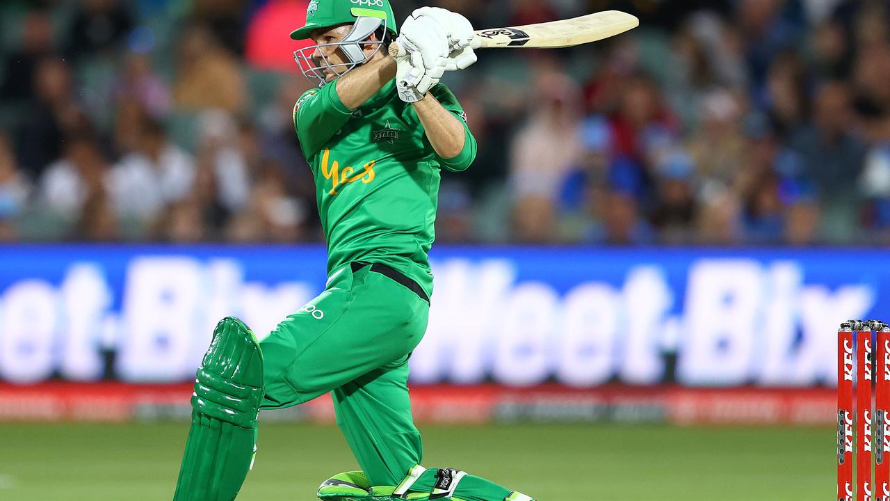 Peter Handscomb is moving from the Stars to the Hurricanes for this BBL season. (Photo by Robert Cianflone/Getty Images)