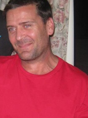 Nathan Russell was killed in a vicious, targeted attack on Sturt St, police say. Picture, supplied