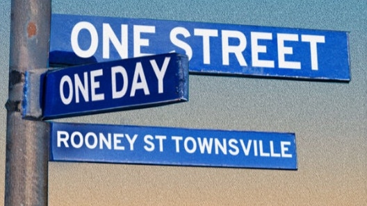 An exciting bill of Australian acts will be showcased in Townsville as part of the new One Street One Day music festival on July 26. Picture: Supplied.