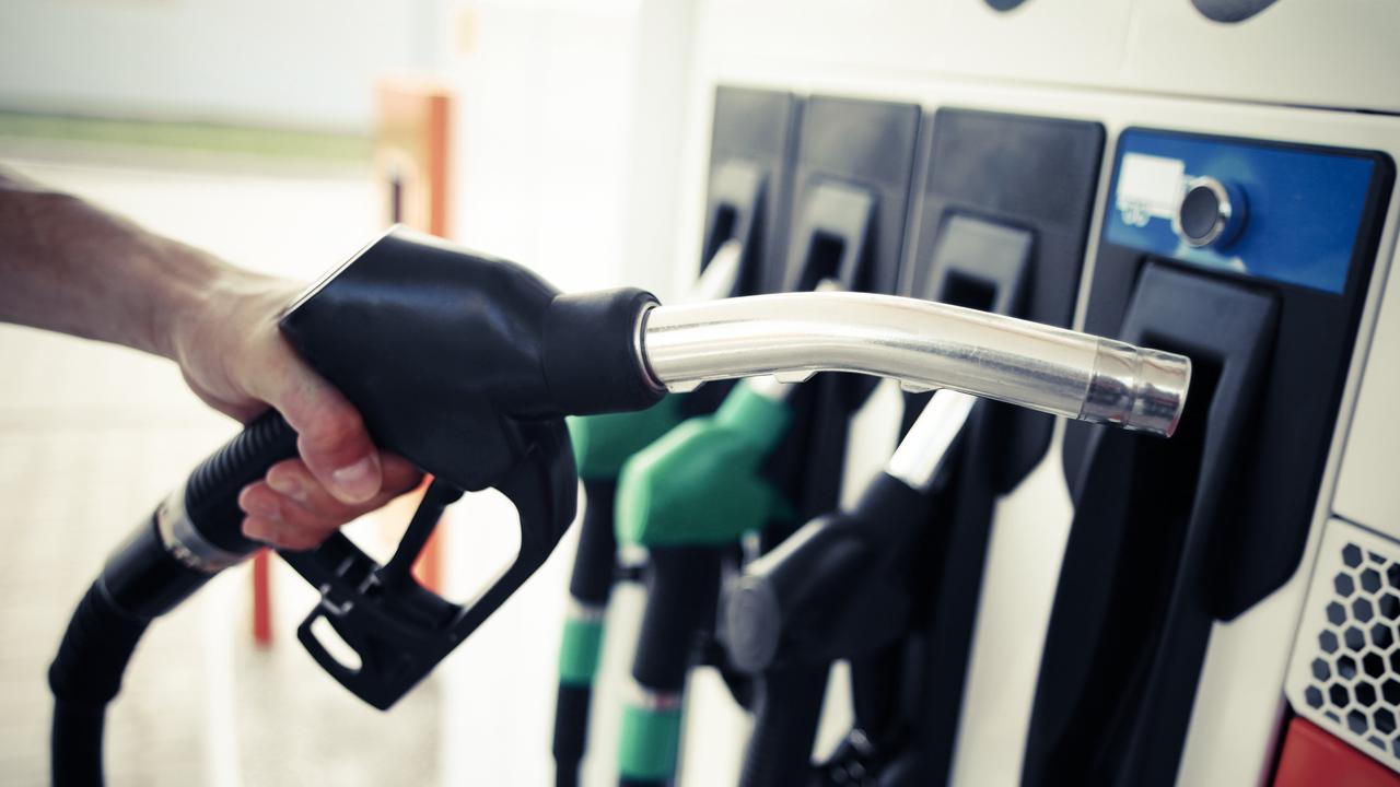 Soaring oil prices has led to the cost of petrol skyrocketing across Australia.