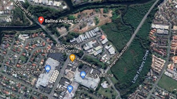 A bid to create affordable housing at The Old Depot site in Tamarin Drive, Ballina, has not received council support.