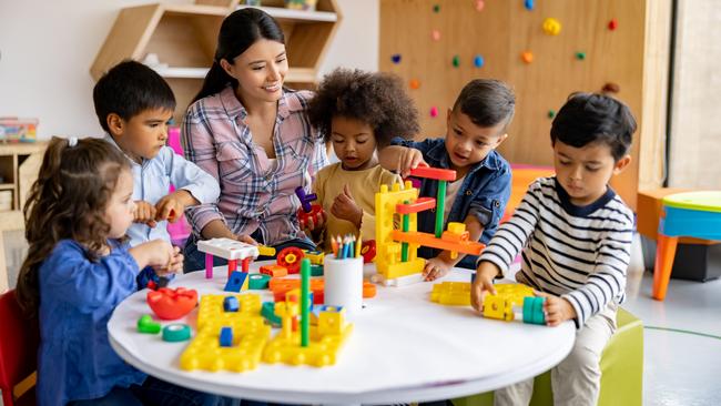 Early childhood workers will walk out on Friday March 8, coinciding with International Women’s Day.