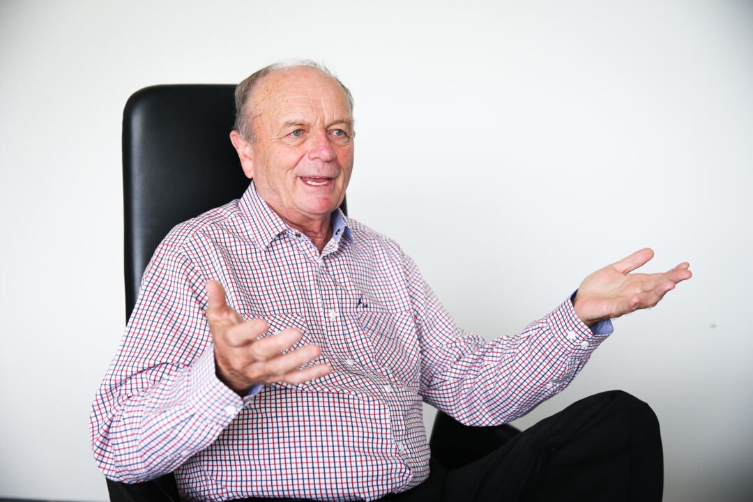 Harvey Norman profit up 19 per cent to $480 million