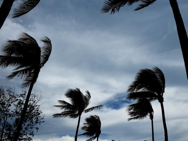 East Arnhem communities are being told to buckle down and prepare for the wrath of incoming severe Tropical Cyclone Trevor