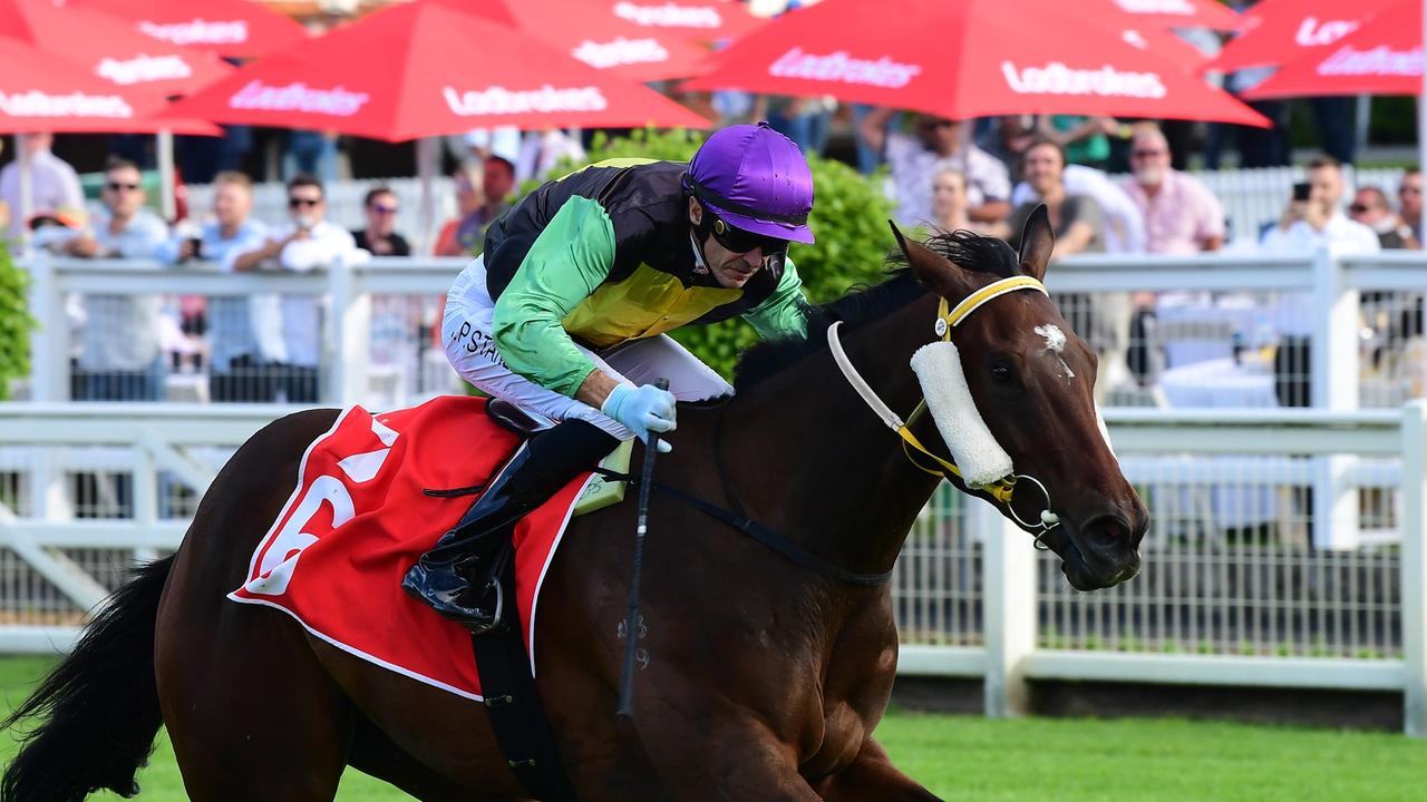 Un cheval du Queensland est testé positif à la cocaïne après sa victoire dans la course de 200 000 $ à Brisbane
