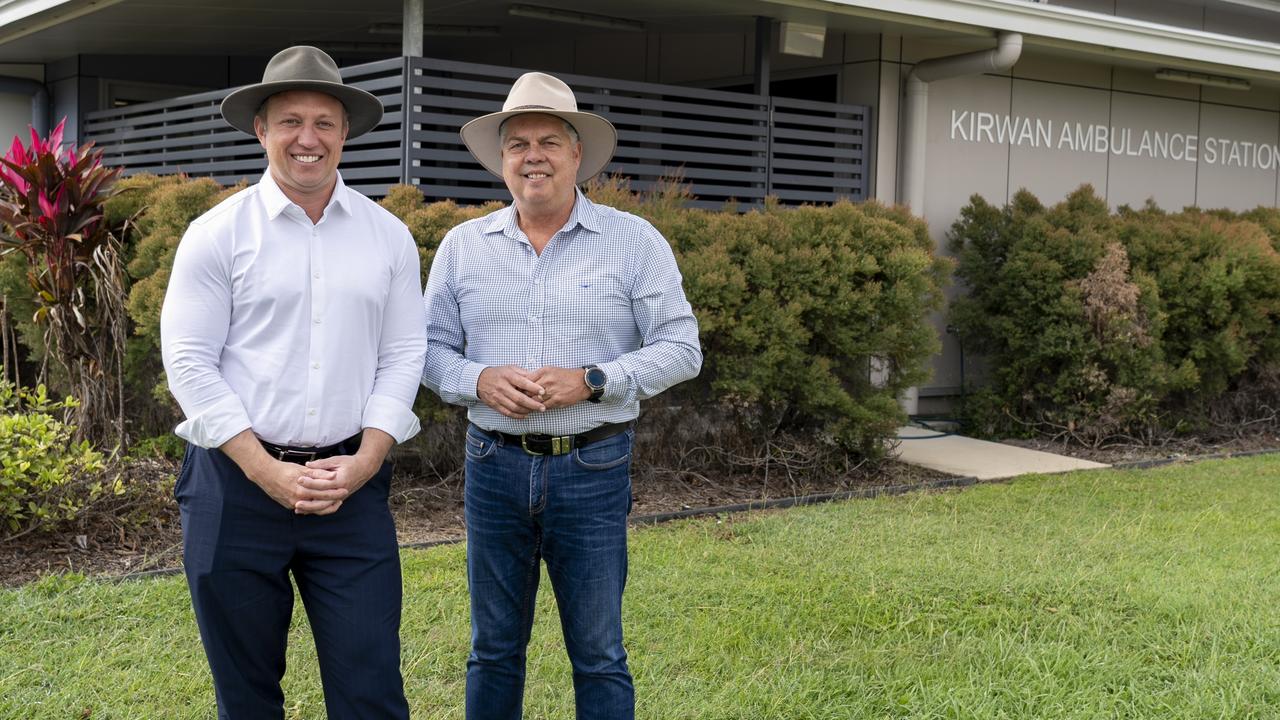 ‘Better response times’: Labor’s bold $10m healthcare pledge