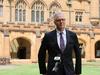 Sydney Uni vice-chancellor: chants ‘not hate speech’