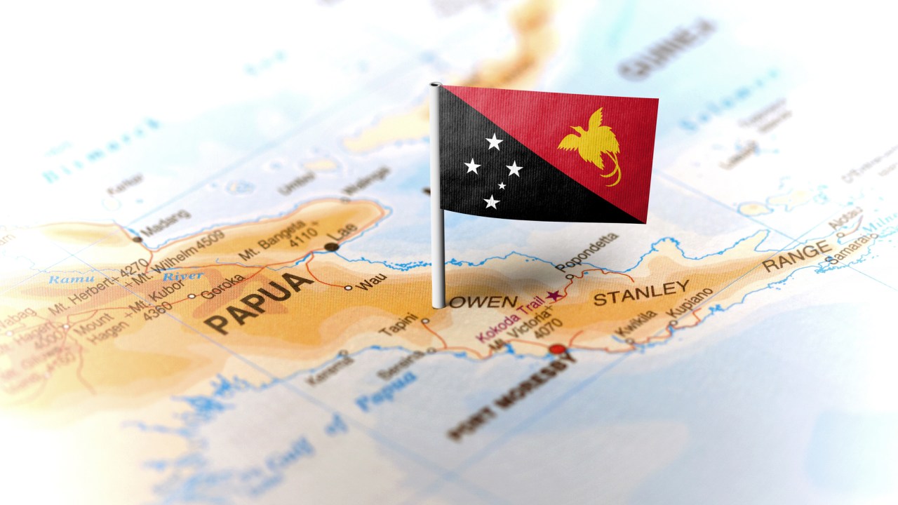 <h2><b>PNG marks 50 years of independence</b></h2><p><span>In September next year, Papua New Guinea will be celebrating its 50th year of independence from Australia. However, whether the occasion will be peaceful or marred by unrest can be a gamble for travellers.</span> <a href="http://smartraveller.gov.au"><span>Smartraveller</span></a><span> advises a high degree of caution due to crime and tribal violence, and The Kokoda Track is currently blockaded by landowners. But WWII history buffs and hikers may want to keep their eyes on Kokoda&rsquo;s reopening in the lead-up to Independence Day, and, if open, book with a reputable company such as <a href="http://worldexpeditions.com" target="_blank" rel="noopener">World Expeditions</a>. </span></p>