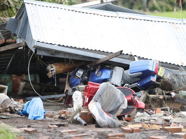 Nightmare as Dungog deluged again, nine months after deadly floods ...