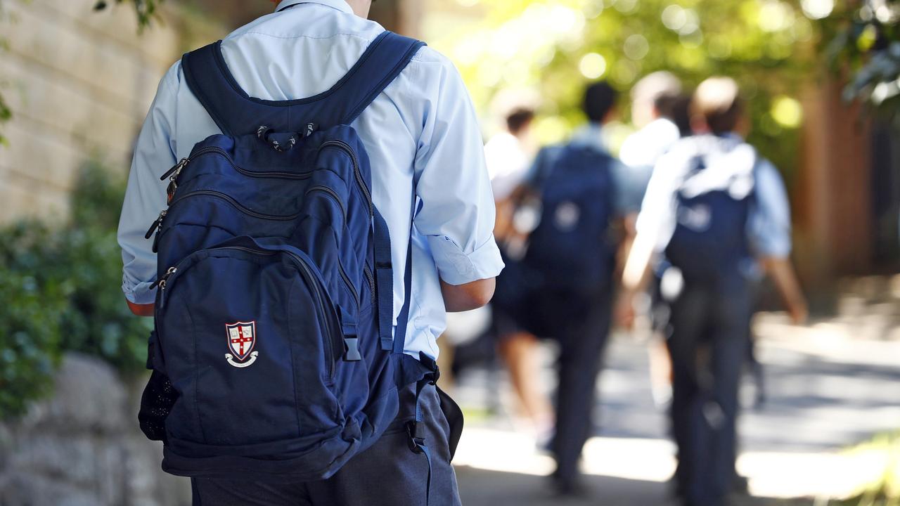 Scandals that rocked Sydney’s most elite private schools