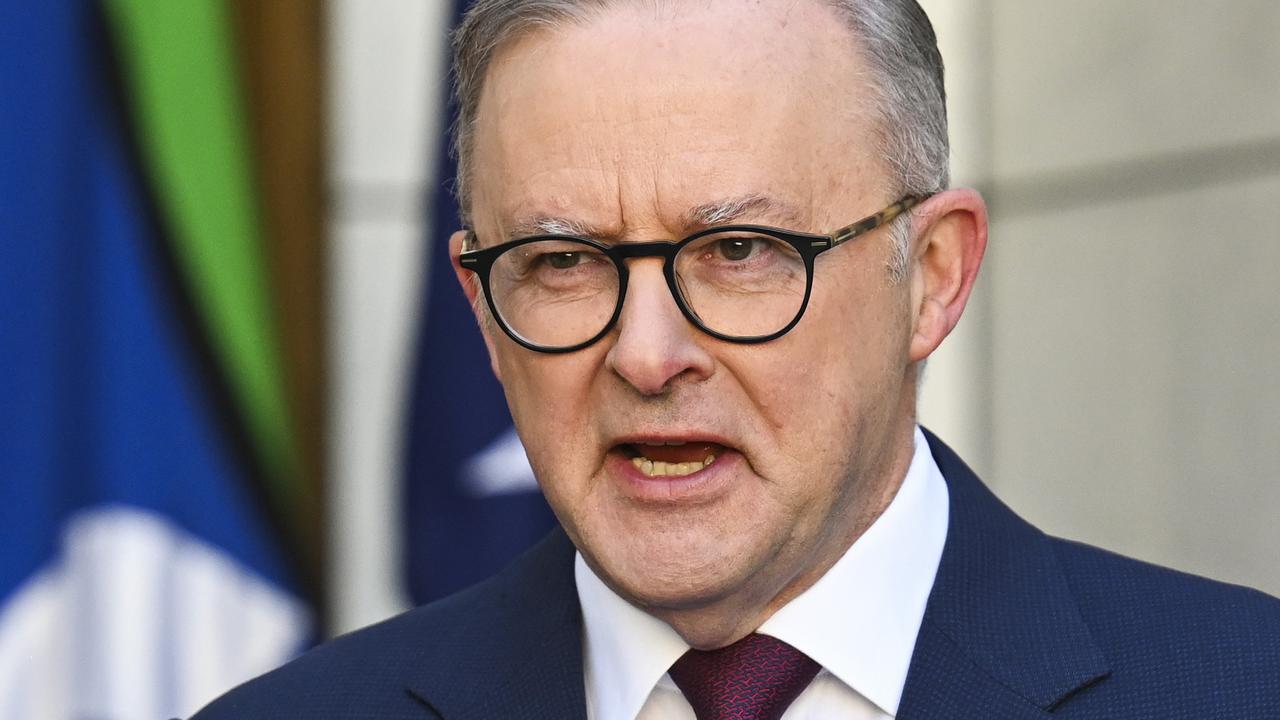 Compromise unlikely as Anthony Albanese digs in over Greens housing ...