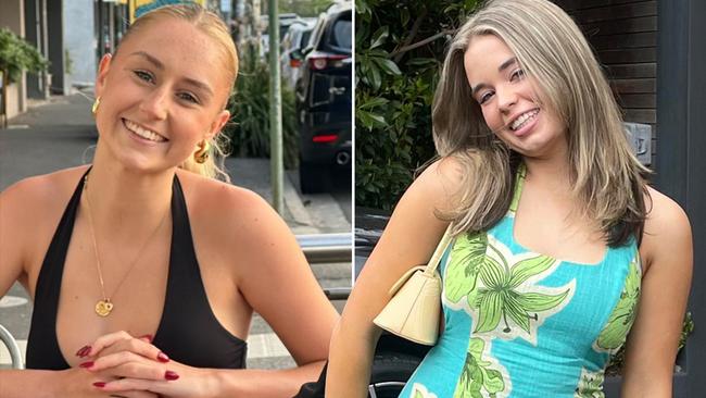 ‘Praying for her’: Family reveals teens’ dream getaway before drink-spiking horror