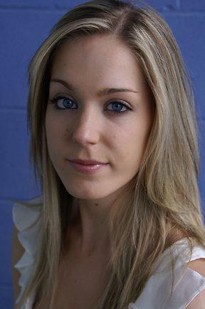 Madeleine Poultney. Picture: Suze Minty of Minxy Photography