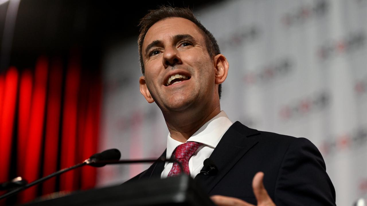 Improvements to the nation’s productivity could see “sustainable wage increases”, according to the Treasurer. Picture: Dan Peled / NCA NewsWire