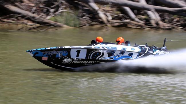 The Southern 80 may be back on in April.