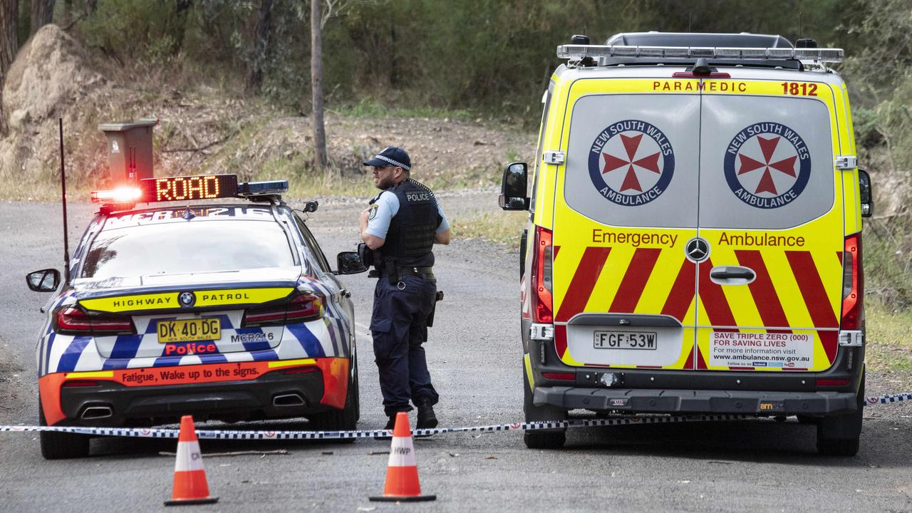 Murder charge after 15yo found dead in bush