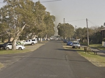 Fox St, Ballina. January 2025. Picture: Google