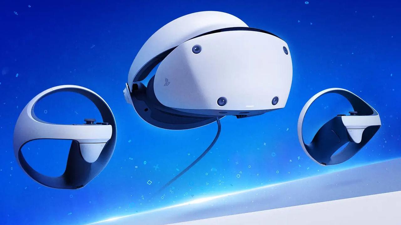 VR expert's opinion of PSVR 2 after hands-on test