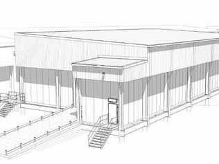 Teys Rockhampton is building a new research and development facility on site. Picture: Christine Mckee