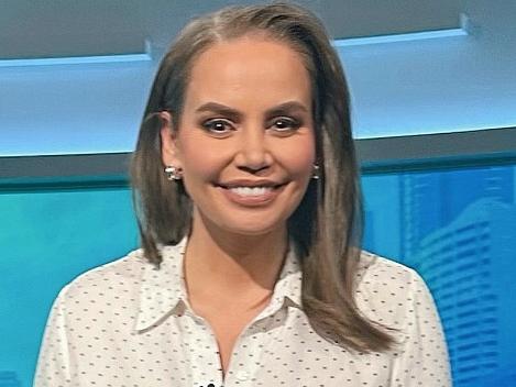 Jelena Dokic Picture: Instagram/Jelena Dokic