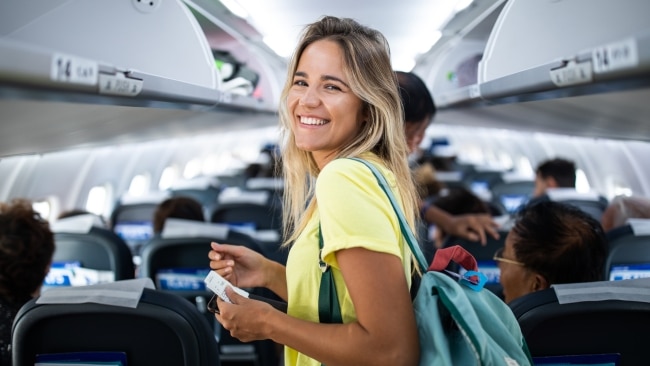 <p><strong>3. You sneer at people who stand up as soon as the plane lands </strong></p><p>Do you sneer at the fools who stand up as soon as the seatbelt light goes out, even though there's still another 4 minutes and 30 seconds until the flight attendants actually open the doors?</p><p>I'm sorry to say: you're a high level travel snob. And the people that stand up probably just want to stretch - it's not necessarily that they, unlike you, don't know how planes work.</p>