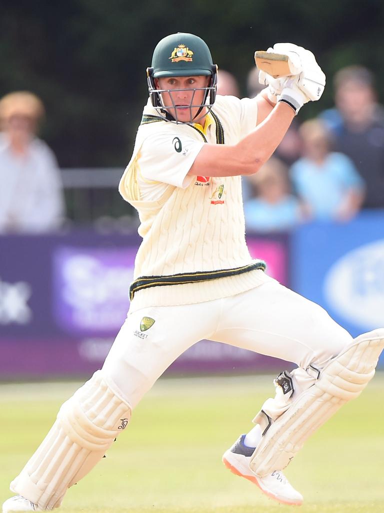 County Championship Cricket Australia Ashes Marnus Labuschagne Labuschagne Batting Technique