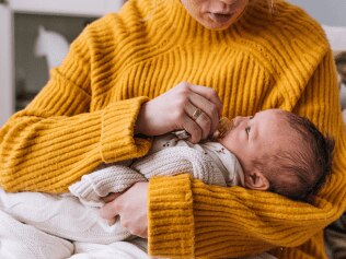 Zurzuvae has been approved as a once-daily pill taken for two weeks postpartum. Image: Pexels