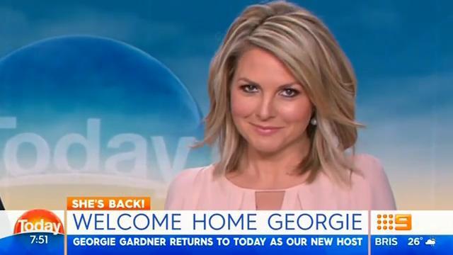 Today Show announces new host