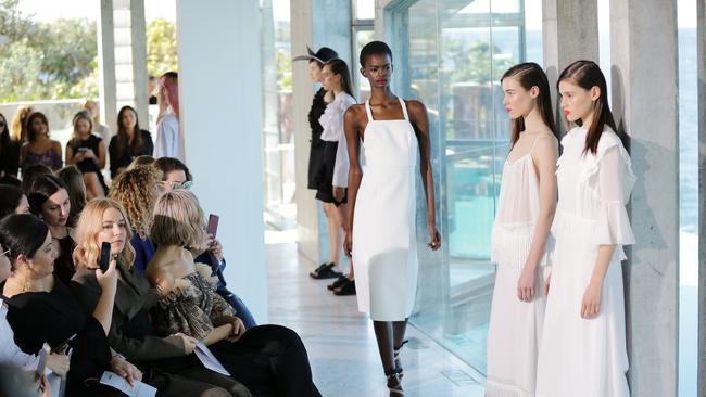 Myer Spring Summer 2017 Fashion Prue Lewington’s Verdict The Advertiser