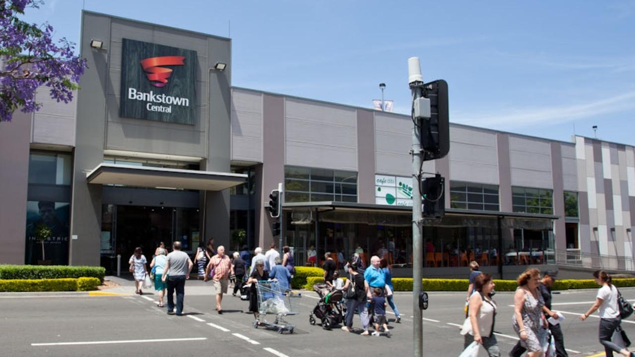 Bankstown Central Massive plans for shopping centre revealed Daily Telegraph