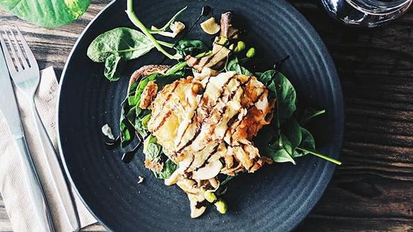 Tried every breakfast place in town? Think again! Take a look at <i>NewsLocal’s <b/></i>brunch, lunch and even evening drinks hot spots below. Picture: Instagram <i><b/></i>@franksnbeans_corrimal