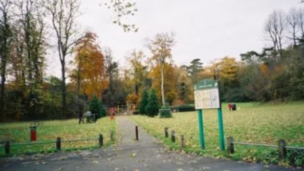 Thames Valley Police have now confirmed he was found dead in Grenfell Park, in Maidenhead on Sunday afternoon.