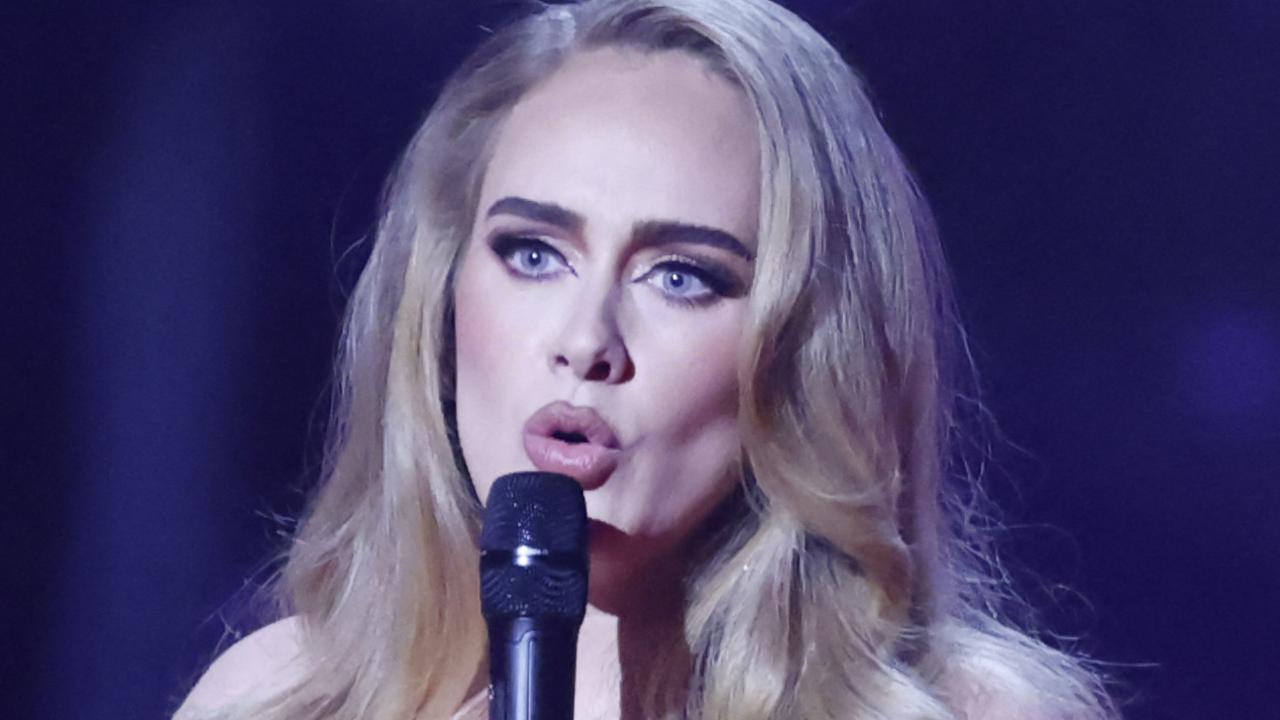 Adele makes huge personal announcement