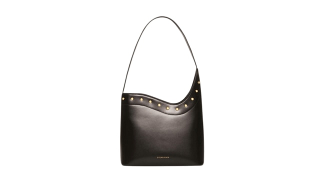 Dylan Kain The Londyn Studded Bag, $499