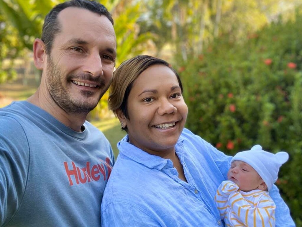 Education Minister Selena Uibo And Husband Corey Charleson Welcome Their First Baby Daily Telegraph