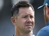 Ponting forced to clear air with Joe Root
