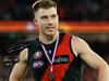 ‘Disrespected’: AFL medal drama erupts