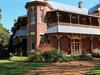 The most haunted homes on the south coast revealed