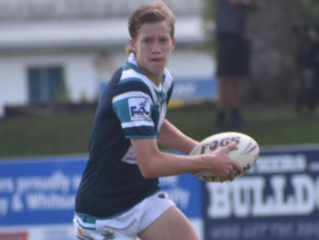 Fantastic four: Mackay’s top grand final performances