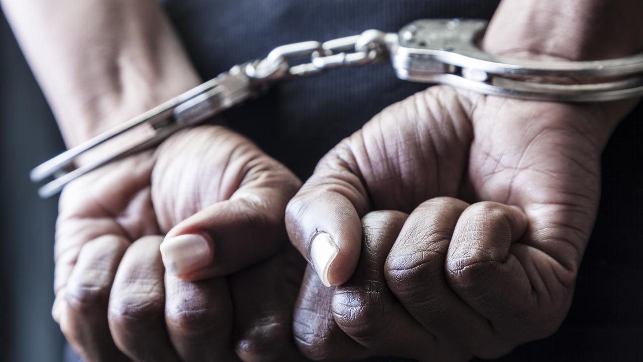 Blackmail charges as cops swoop on southern suburbs man