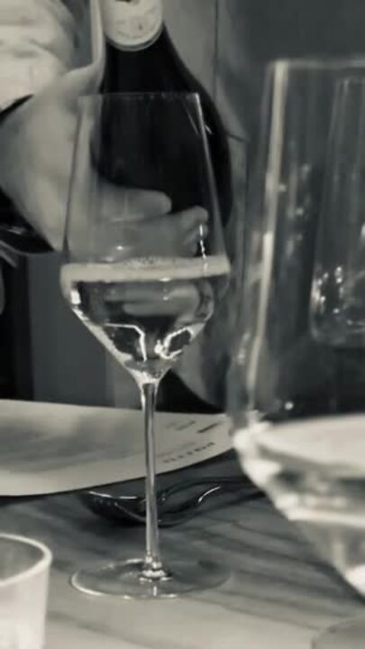 White Heat Dinner with Marco Pierre White