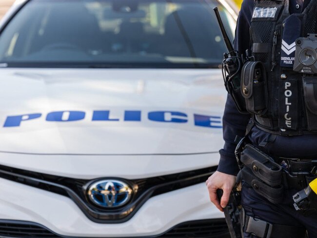 Police on the hunt for car thieves after bungled Kingaroy heist