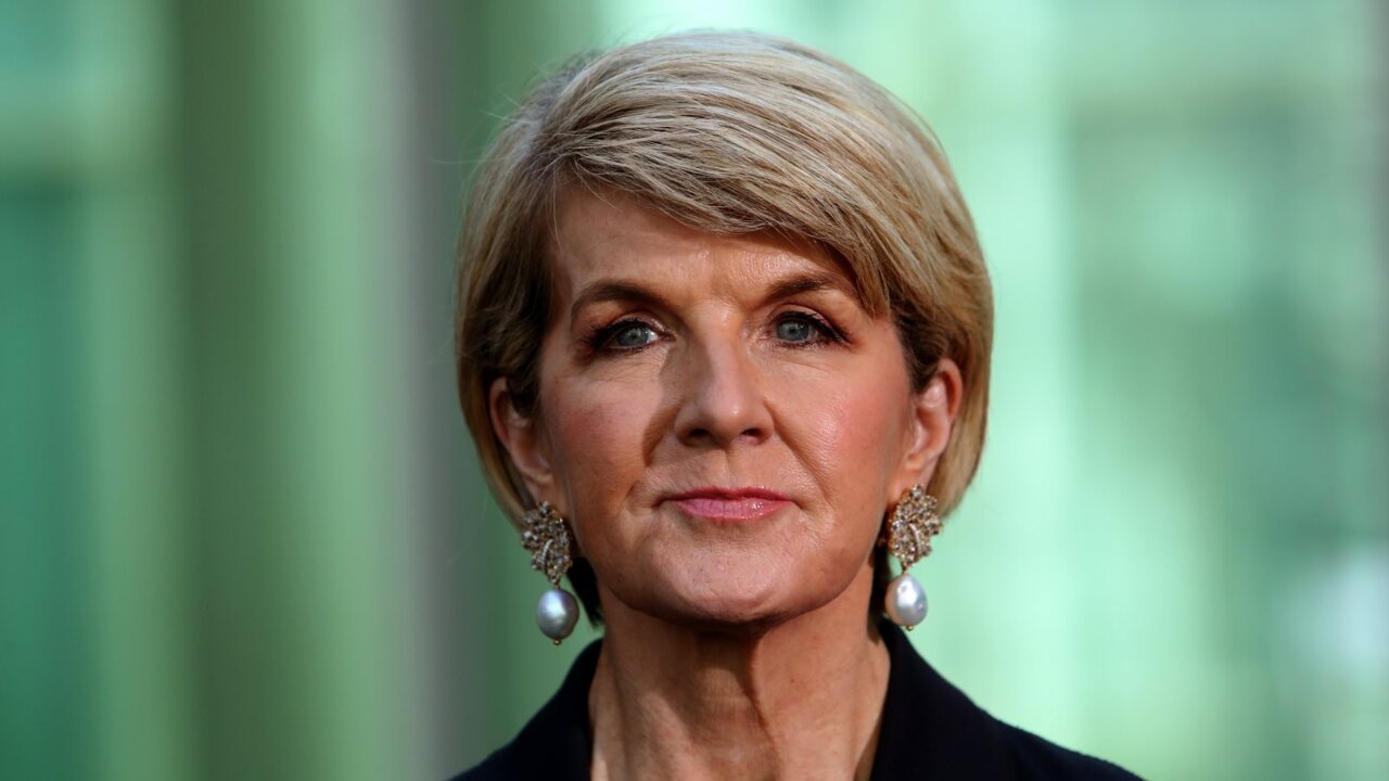 Bishop claims she was ignored by male politicians