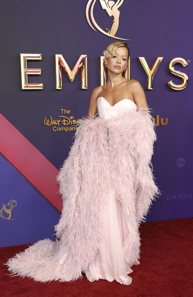 Rita Ora. Picture: Getty Images